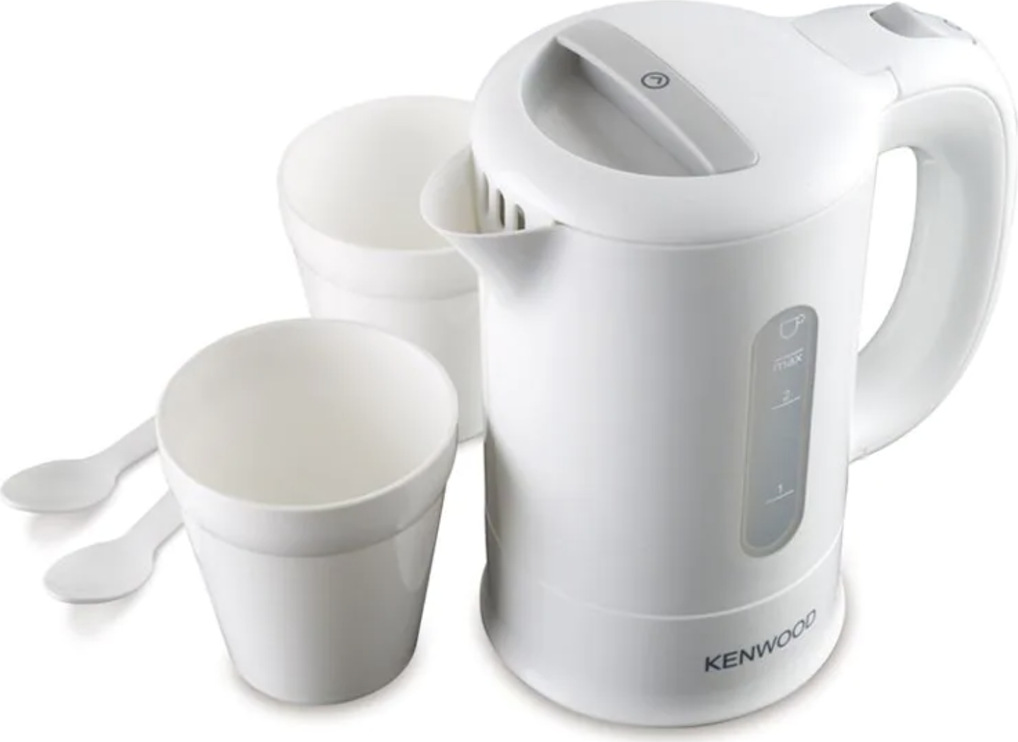 KENWOOD waterkoker - KEJKP250