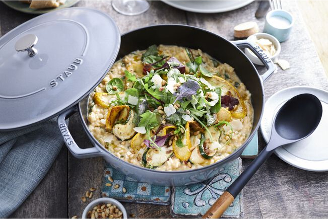 STAUB sauteerpan - 12612418