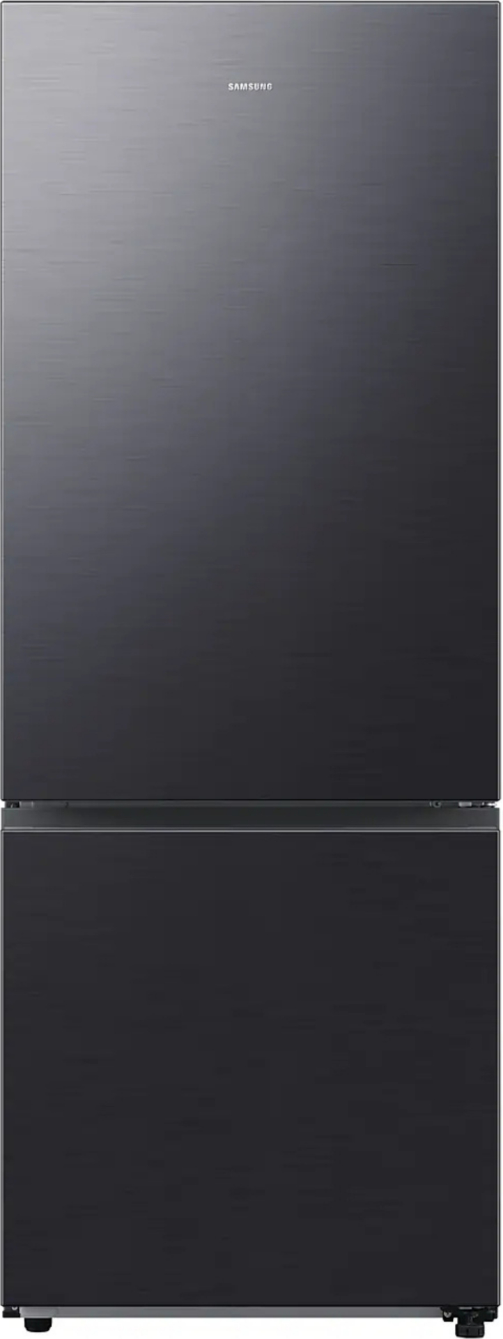 SAMSUNG Vrijstaande koel-vriescombinatie - RB53DG706AB1EF