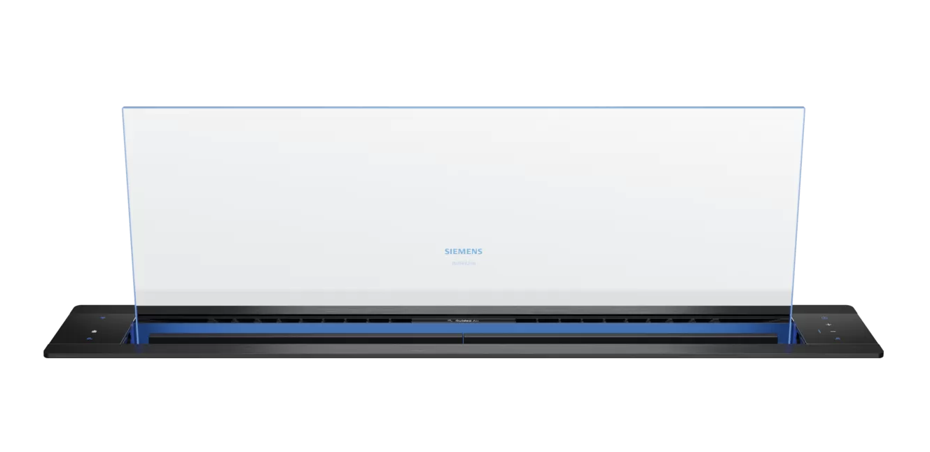 SIEMENS LD98WMM65 IQ700 werkbladdampkap - 90cm