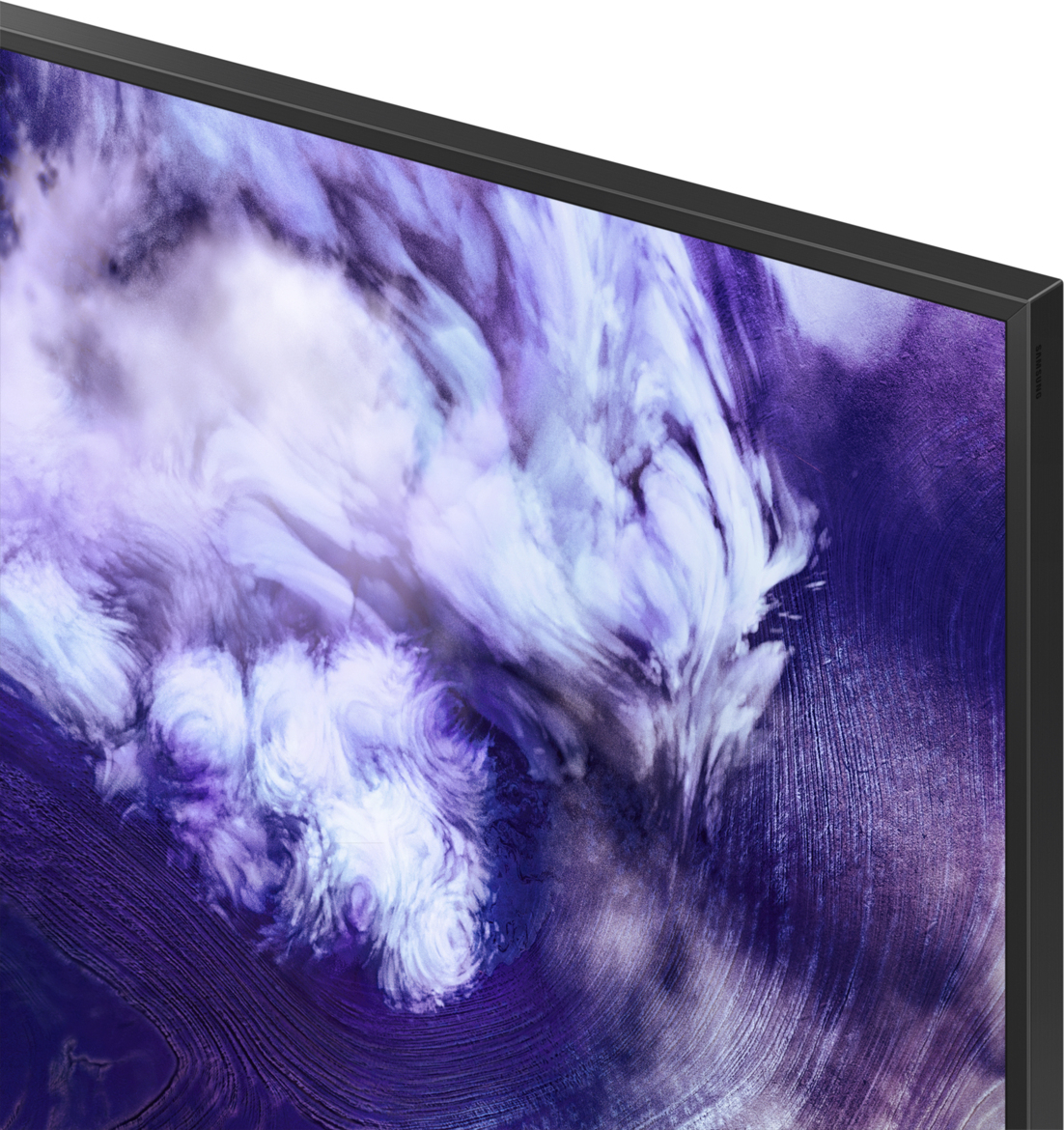 SAMSUNG Televisie 85" QLED 8K (UHD) - QE85QN900FTXXN
