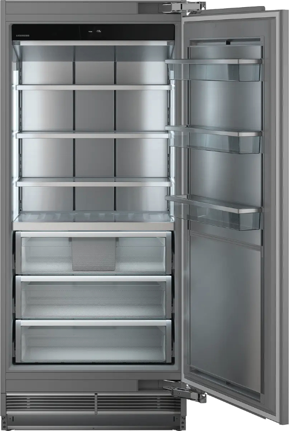 LIEBHERR MONOLITH inbouw vriezer - 213cm - EFNEI997020