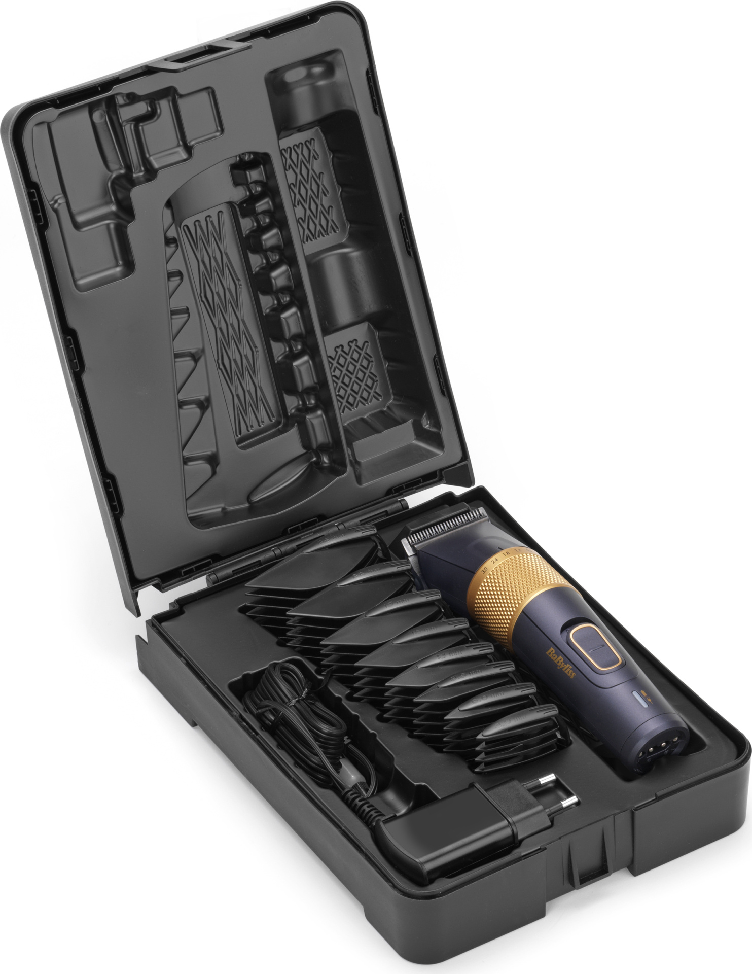 BABYLISS multigroom - BAE986E