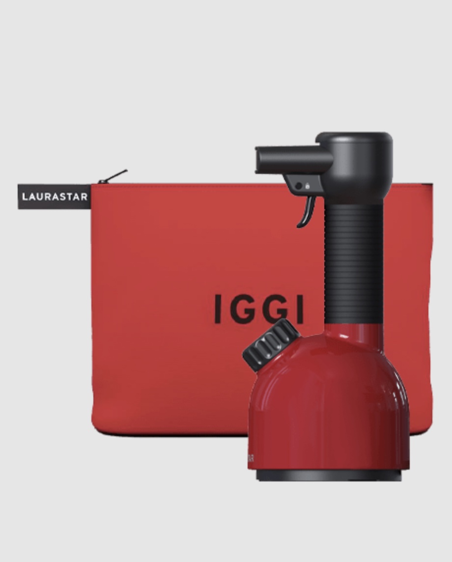 LAURASTAR 0020304600 ontkreuker