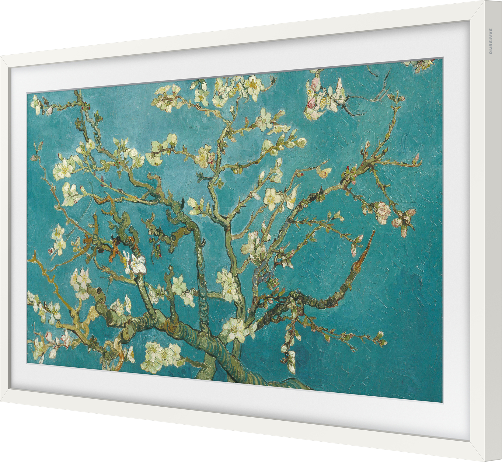 SAMSUNG CE gepersonaliseerde omlijsting - VG-SCFC32WTBXC