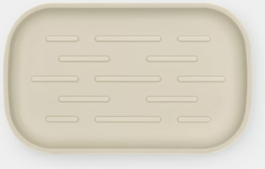 BRABANTIA zeepbakje - 223389
