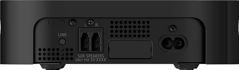 SONY  - HTS60.CEL