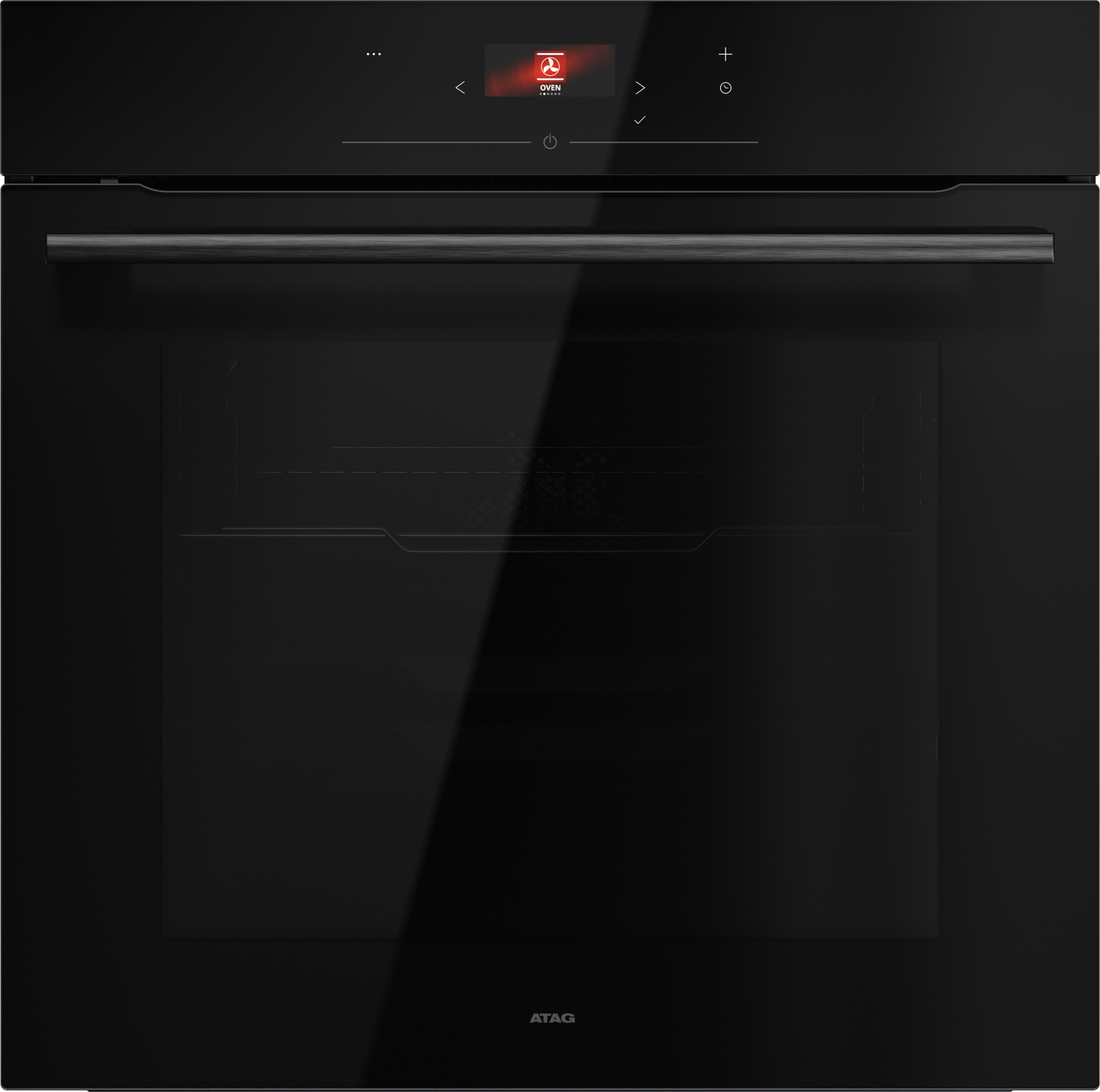 ATAG multifunctionele oven - 60cm - OXP6671C