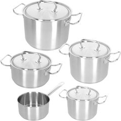 DEMEYERE kookpottenset - SET23005