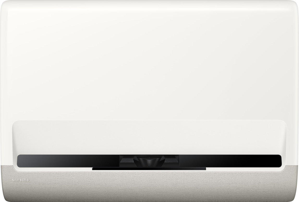 SAMSUNG Beamer 4K (UHD) Laser - SP-LPU9DSAXXXE