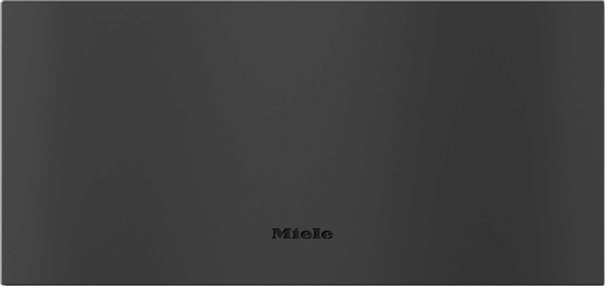 MIELE ESW7020125GALAEDITIONOBSW/MATT ARTLINE culinaire lade - 29cm