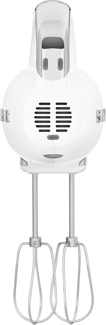 SMEG handmixer - HMF01WHEU