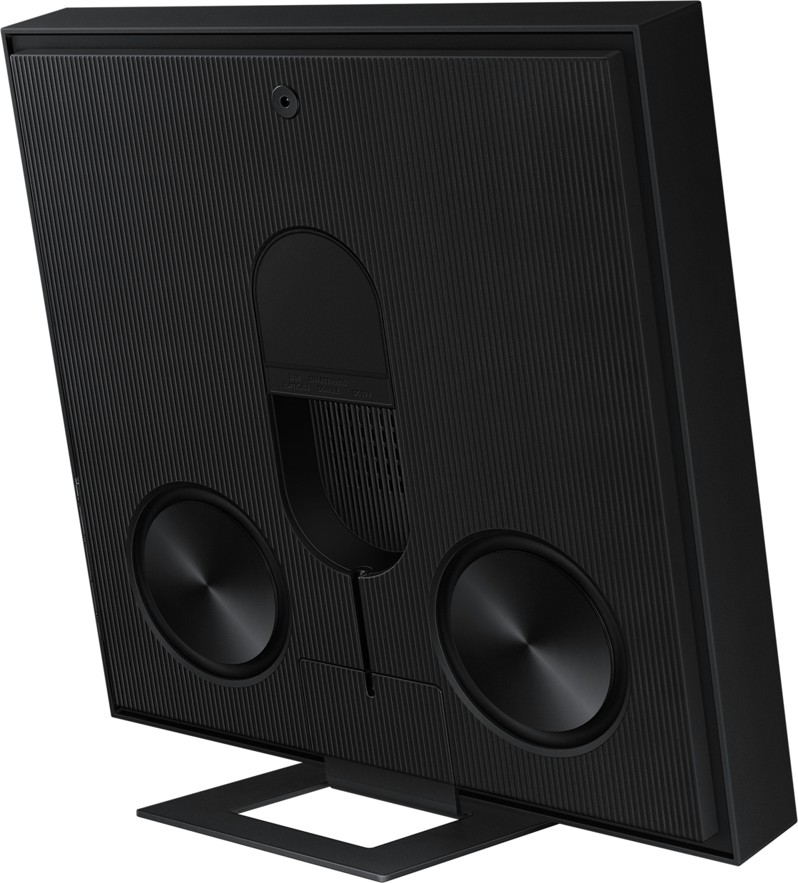 SAMSUNG CE music frame - HW-LS60D/XN