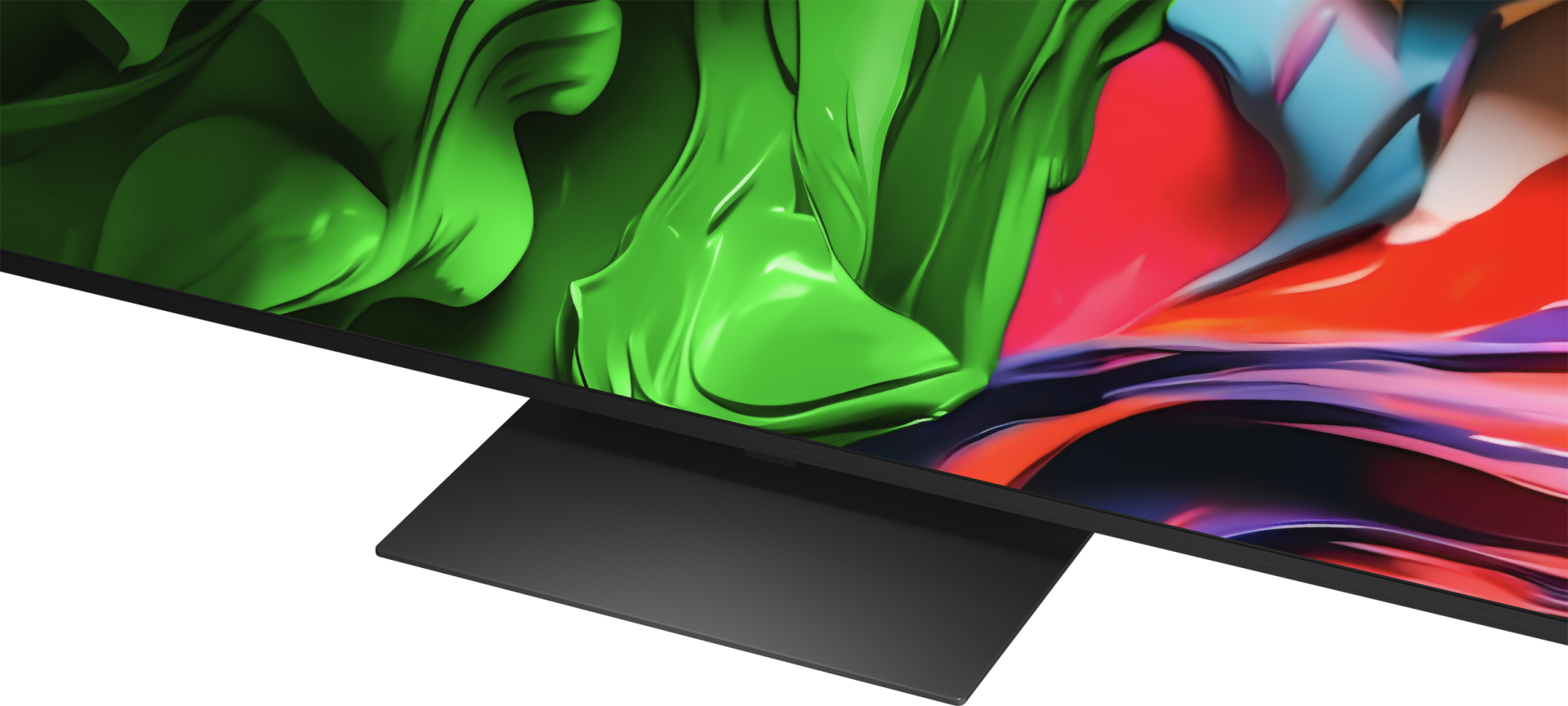 LG Televisie 75" QNED 4K (UHD) - 75QNED87A6B