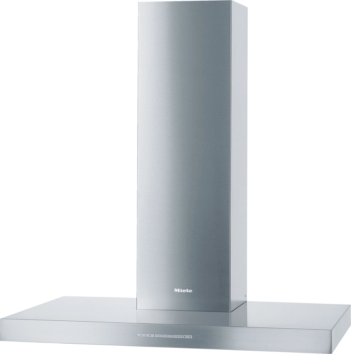 MIELE wandschouwdampkap - 90cm - DA4298W