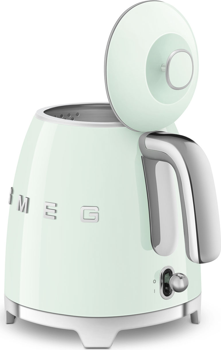 SMEG waterkoker - KLF05PGEU