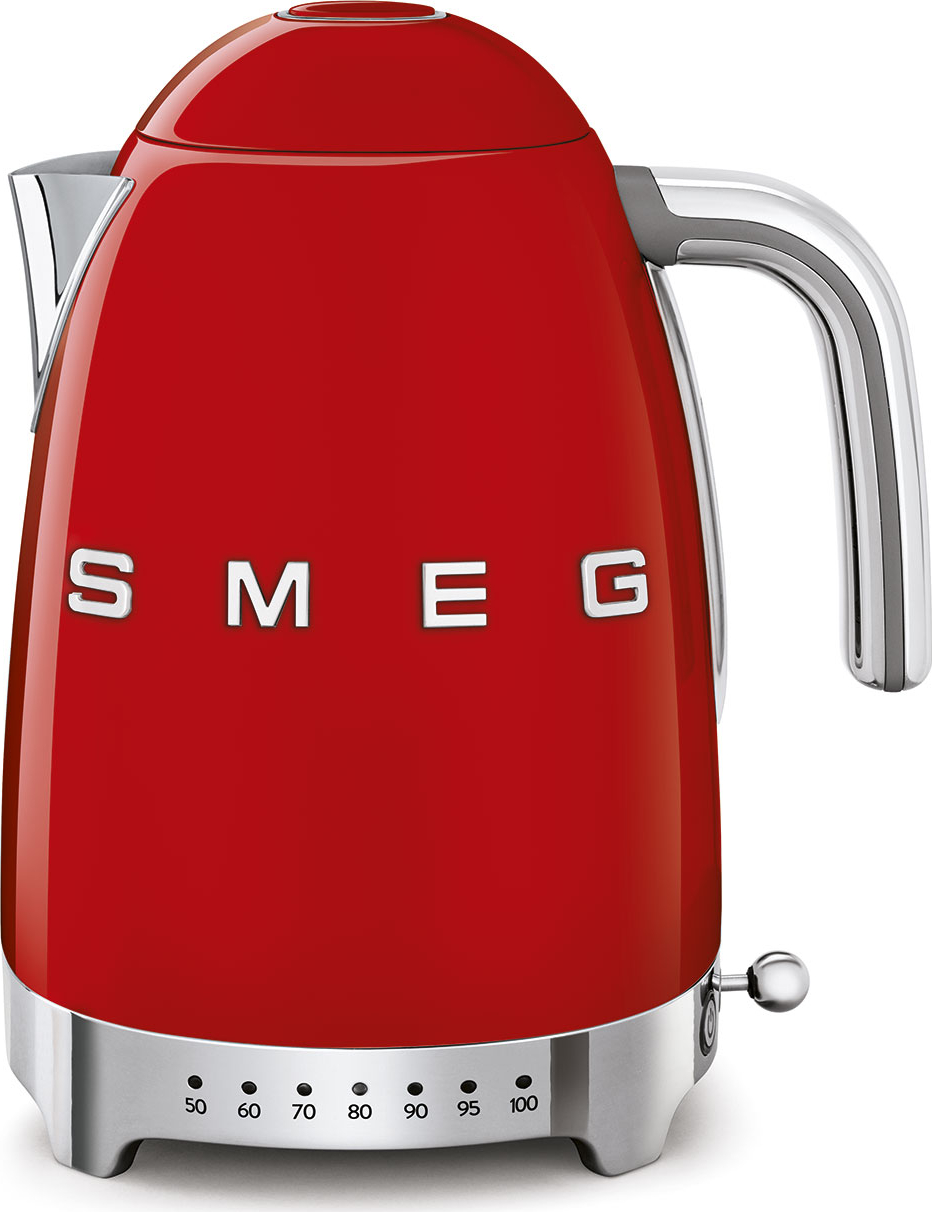 SMEG waterkoker - KLF04RDEU