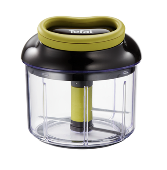 TEFAL K1320404 hakmolen