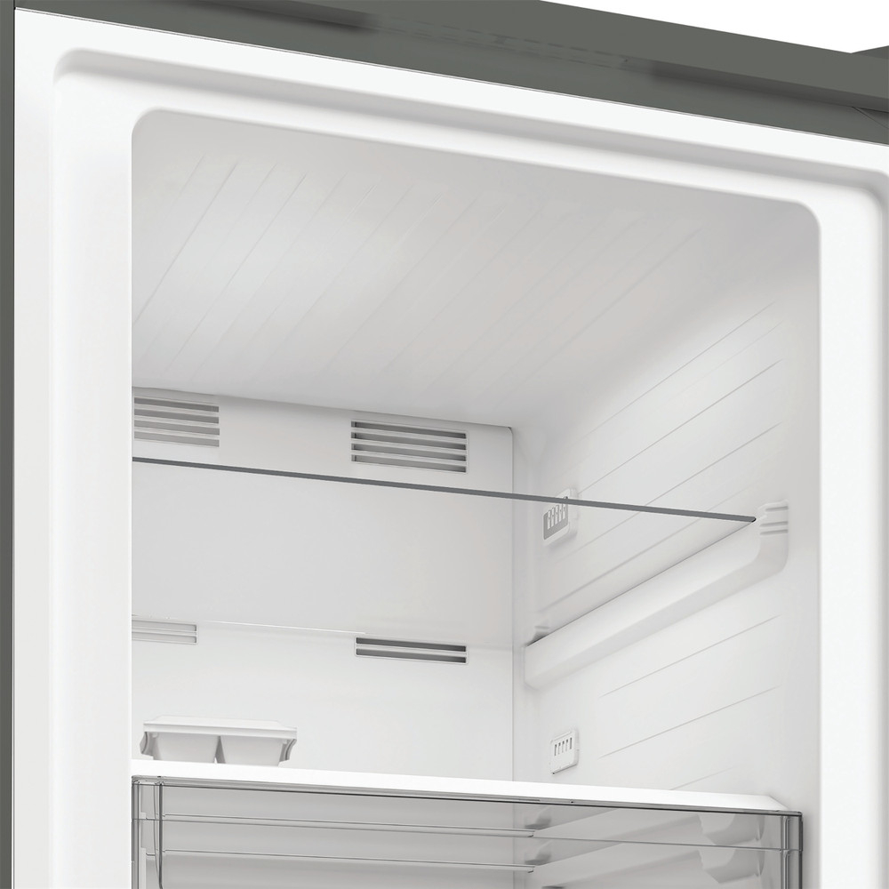 WHIRLPOOL vrijstaande vriezer - 191cm - WHFF6404W6E