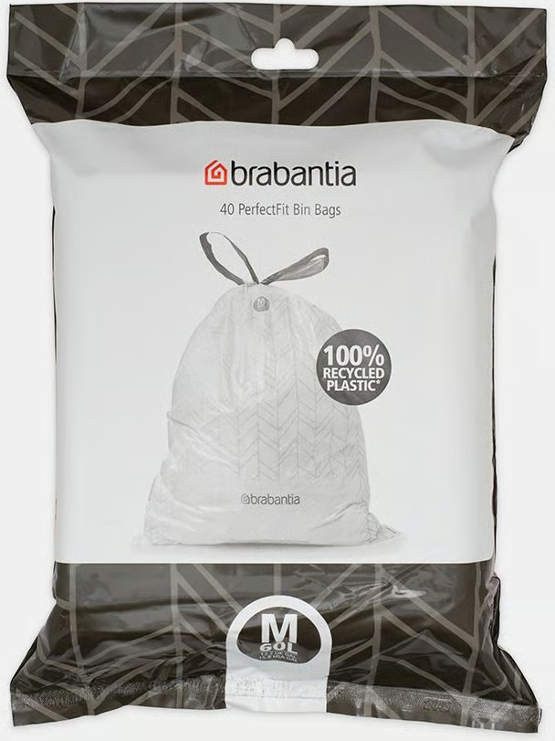 BRABANTIA afvalzakken - 138829