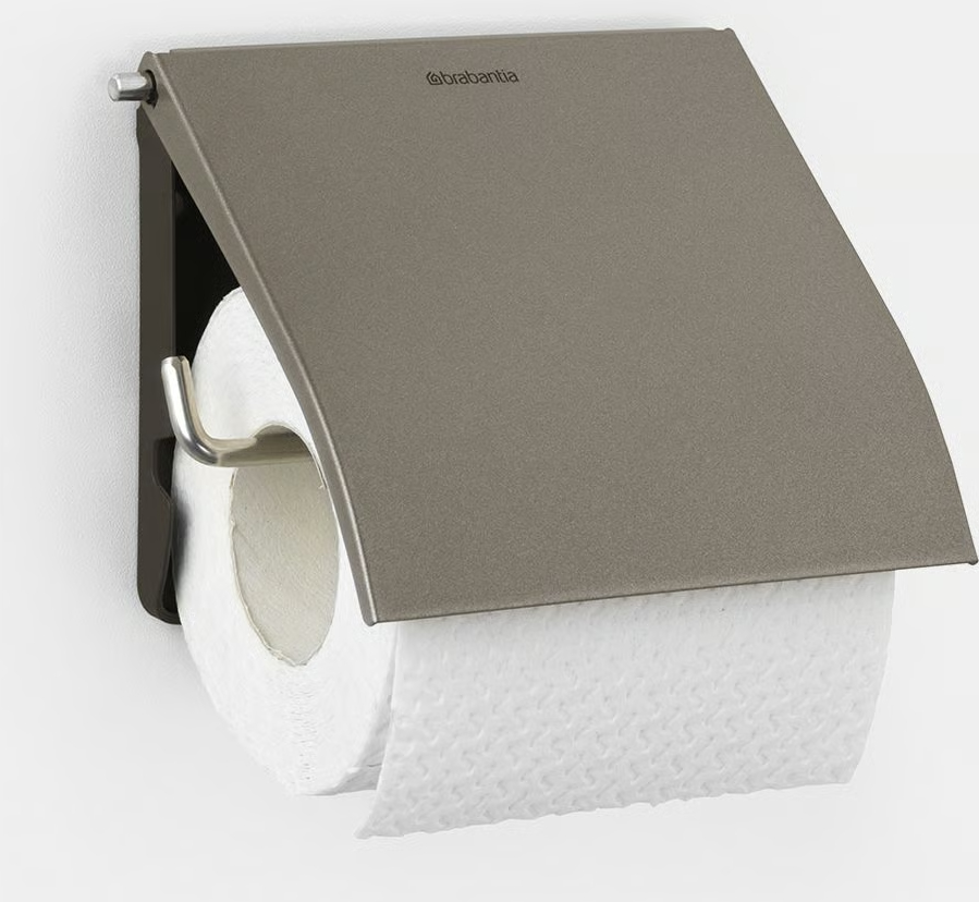 BRABANTIA wc-rolhouder - 477300