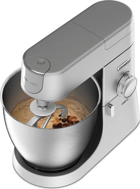 KENWOOD keukenrobot - KEKVL4100S