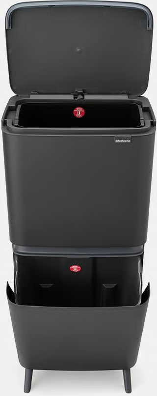 BRABANTIA afvalemmer - 275043