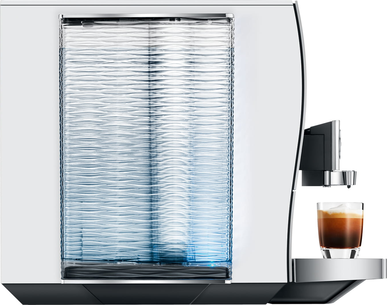 JURA espresso machine - 15613