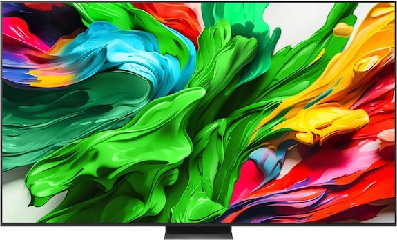 LG Televisie 100" QNED 4K (UHD) - 100QNED86A6
