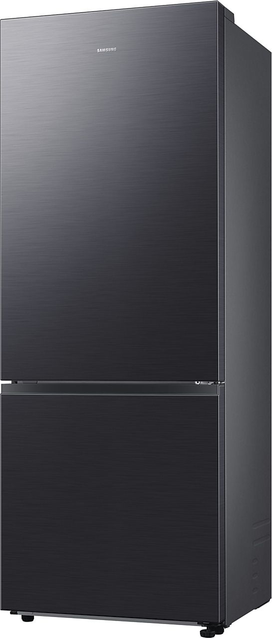 SAMSUNG Vrijstaande koel-vriescombinatie - RB53DG706AB1EF