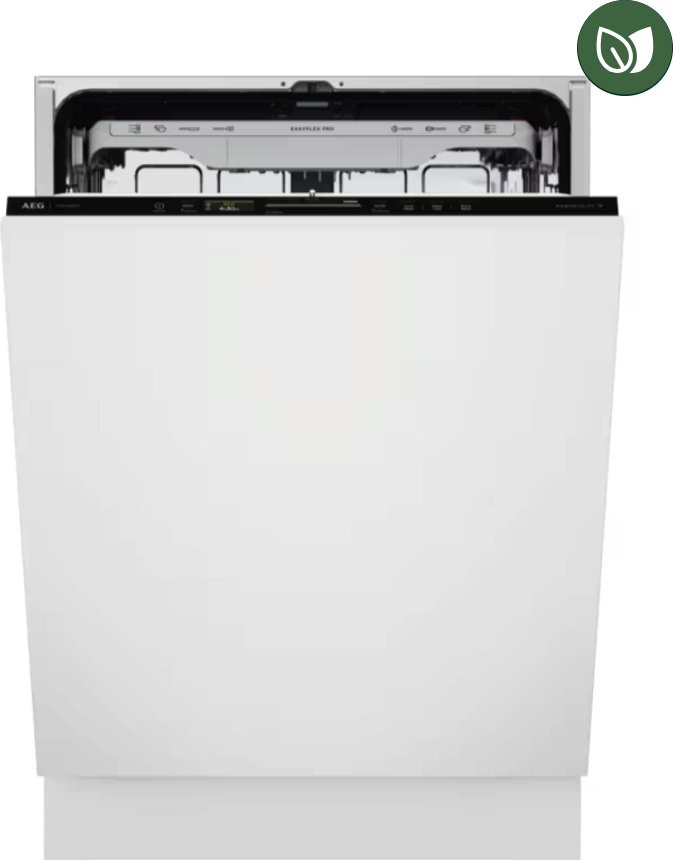 AEG 9000 vaatwasser volledig integreerbaar - GI9700X4PF