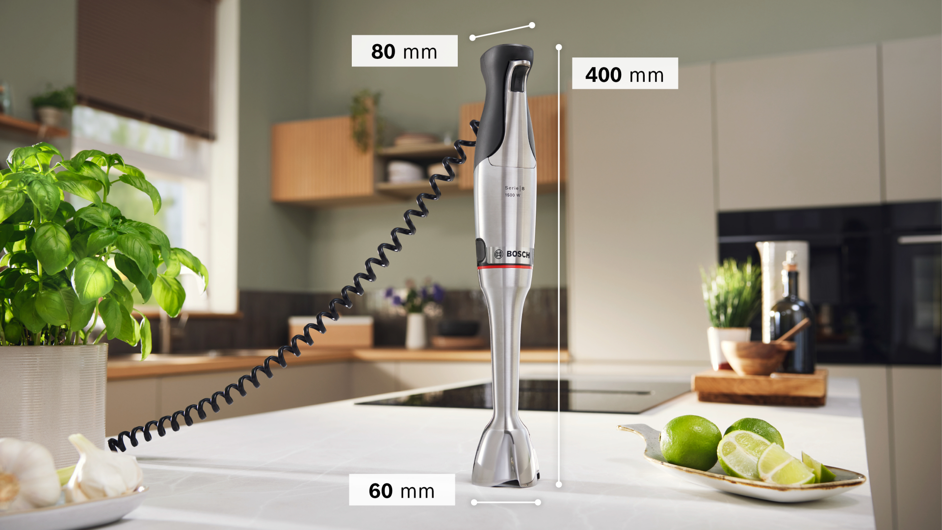 BOSCH MSM8M914