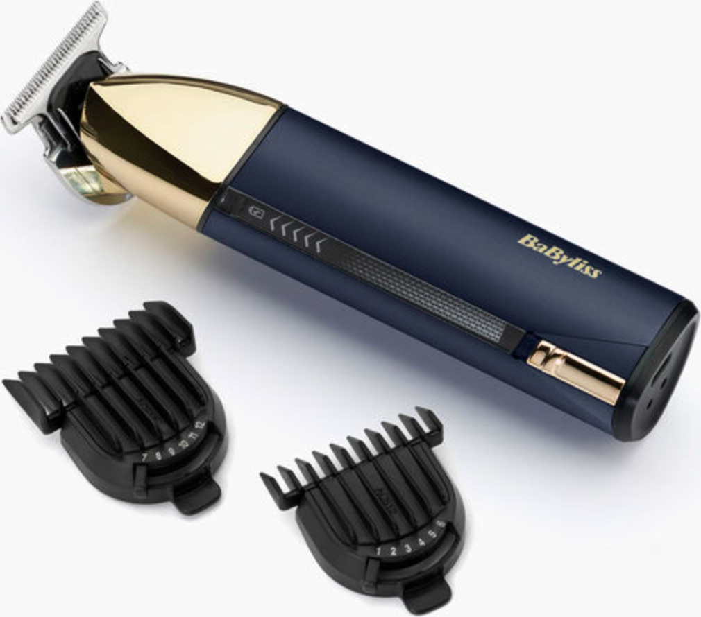 BABYLISS trimmerset - BAT992E