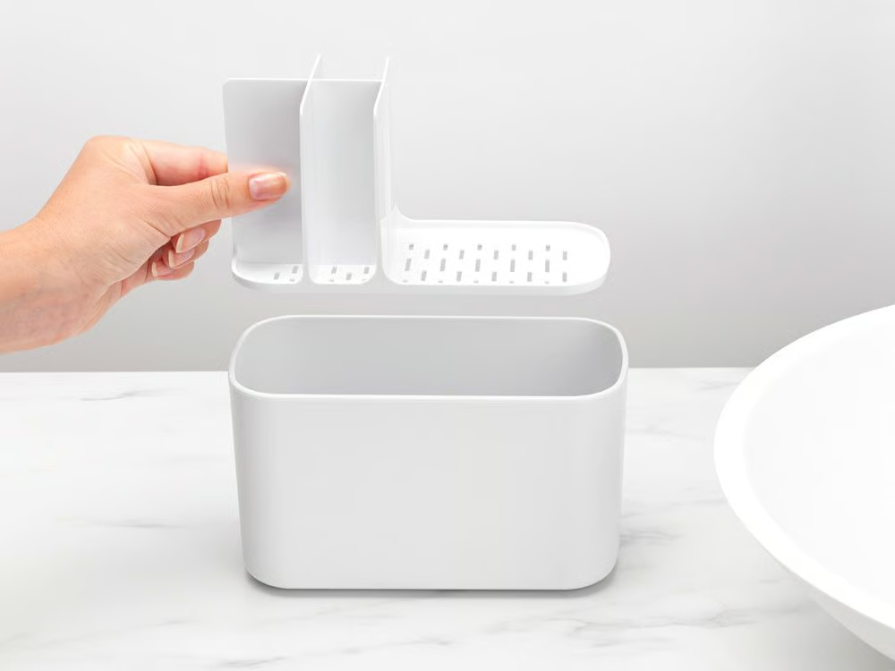 BRABANTIA badkamer caddy - 280108