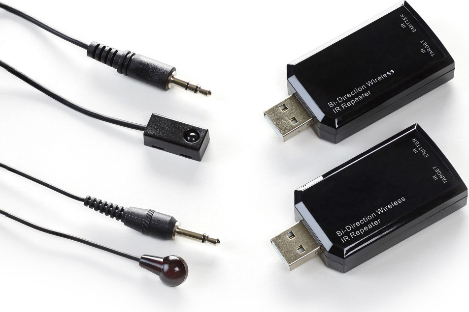 ARTSOUND infrarood kit - IRUSBWIRELESS