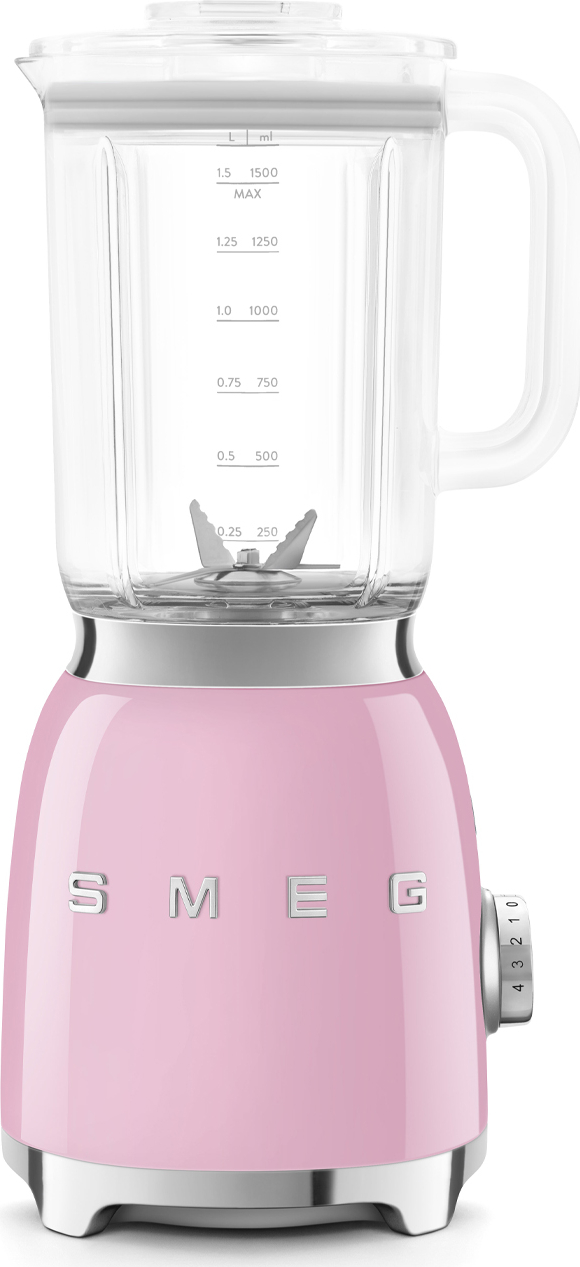 SMEG blender - BLF03PKEU