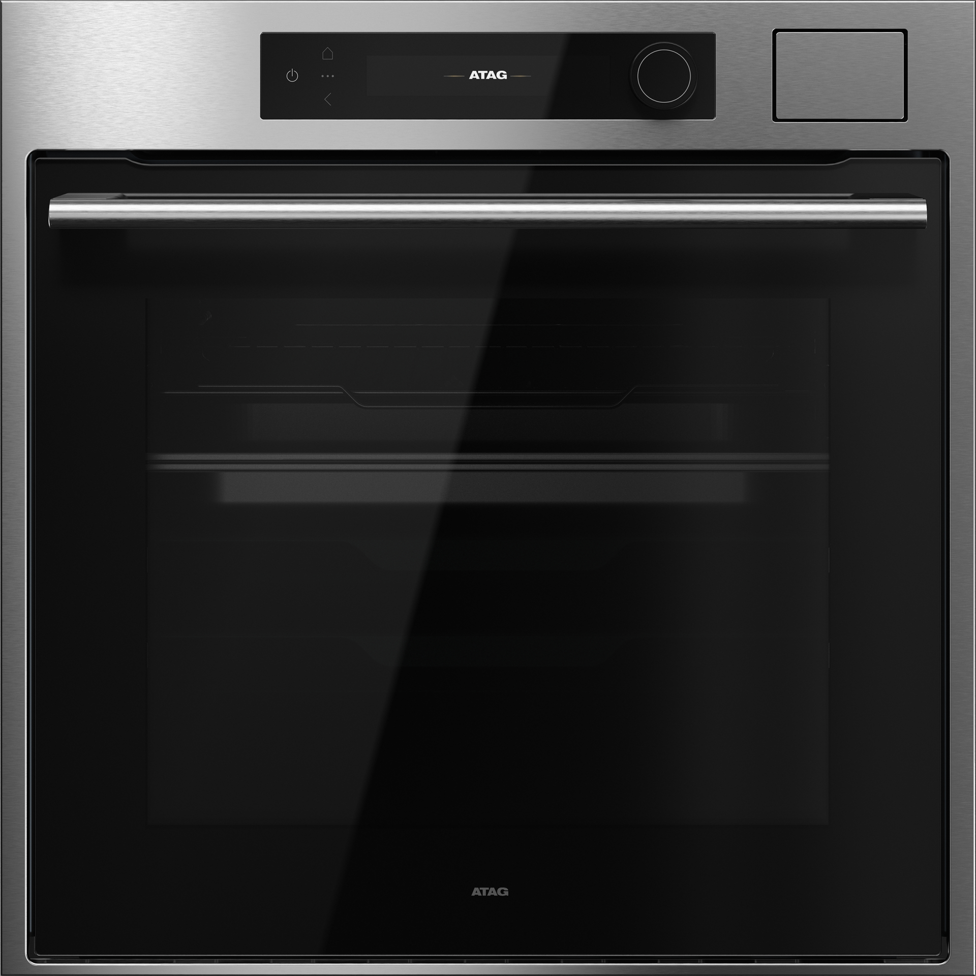 ATAG multifunctionele oven met stoom - 60cm - CS8611D