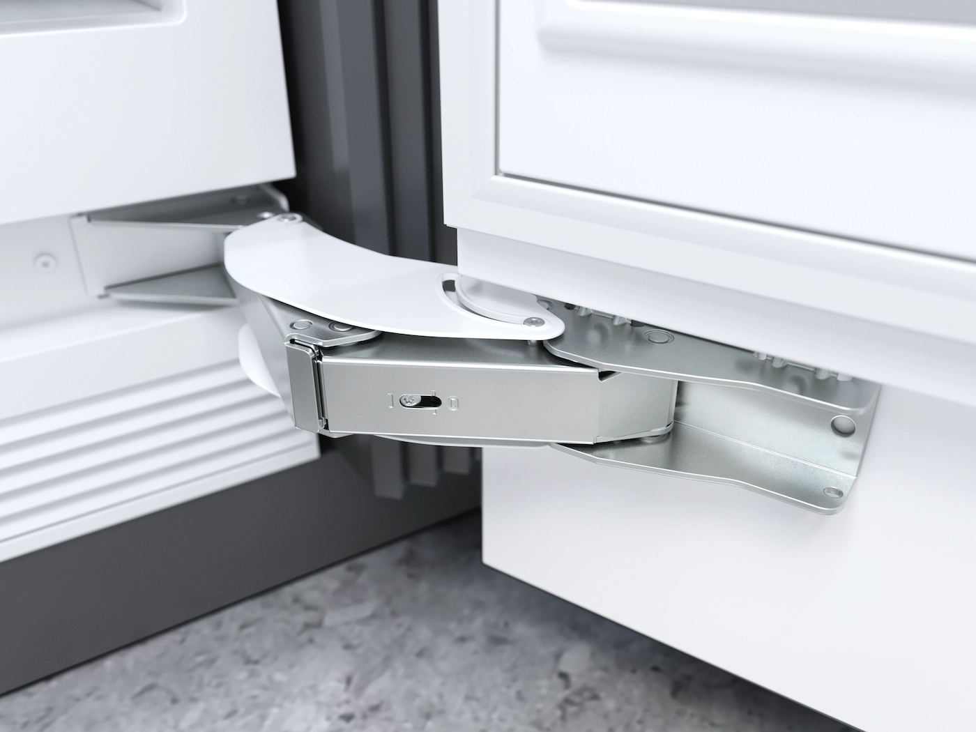 MIELE MASTERCOOL Inbouw wijnklimaatkast - KWT2672VISLEFT