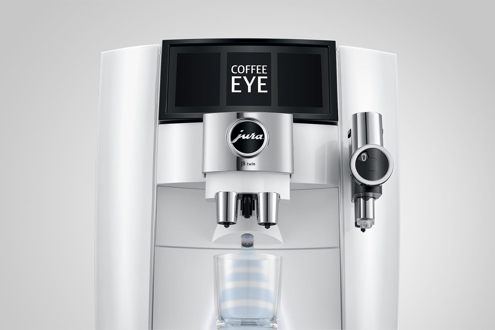JURA J8 espresso machine - 15594