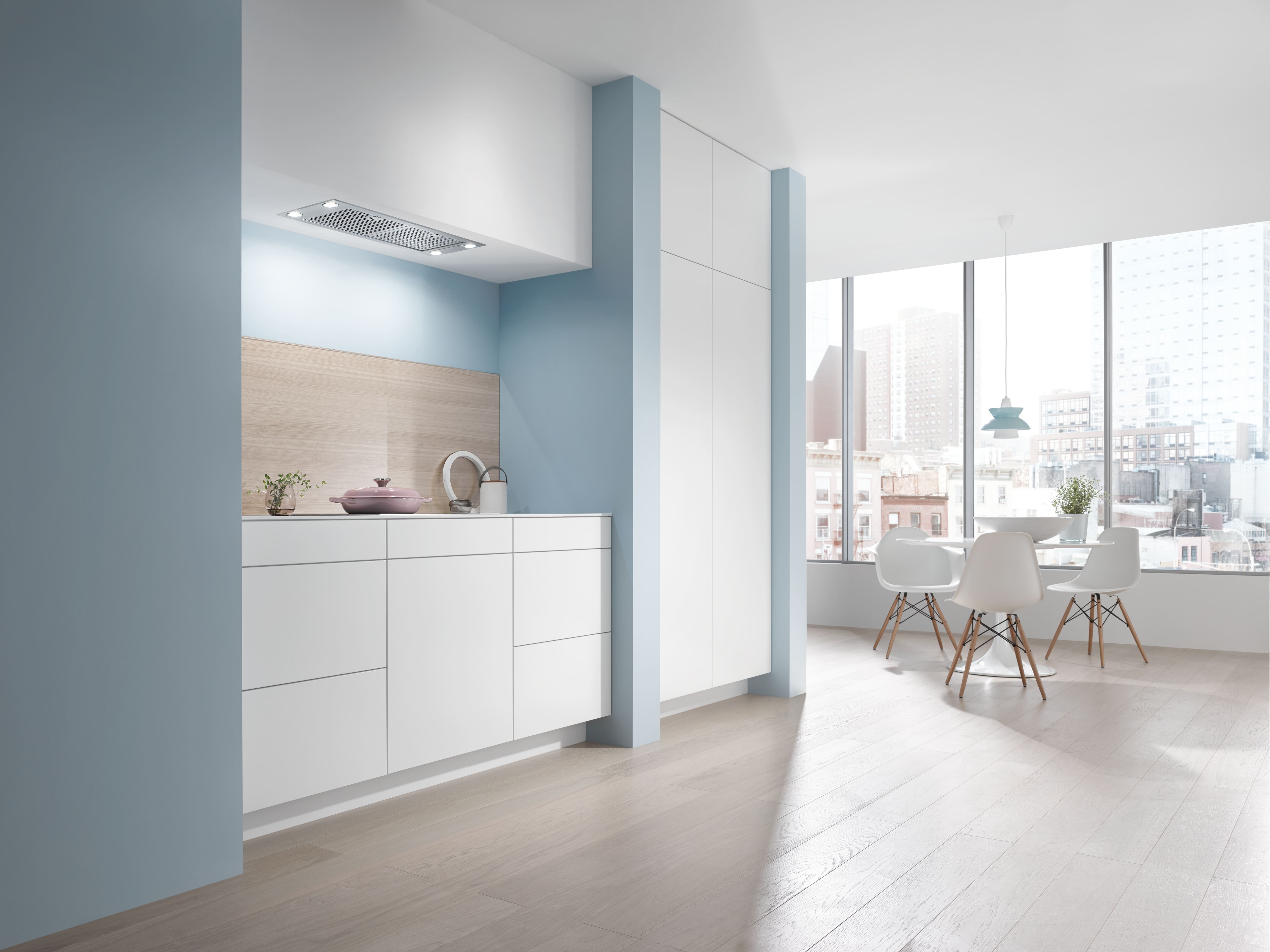 MIELE inbouwgroep - 88cm - DA2390