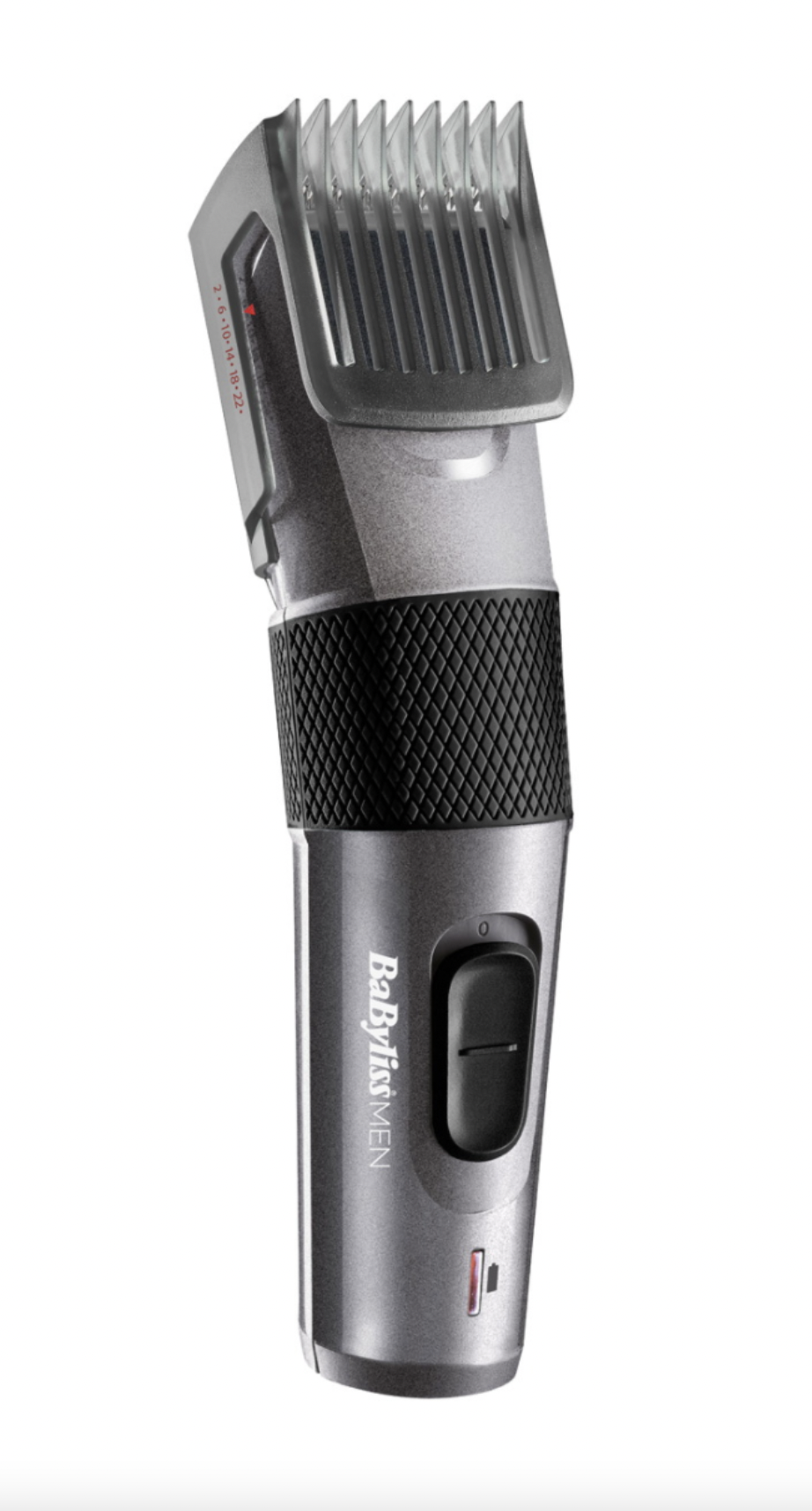 BABYLISS BAE786E haartondeuse