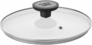 BERGHOFF glazen deksel - 3950325