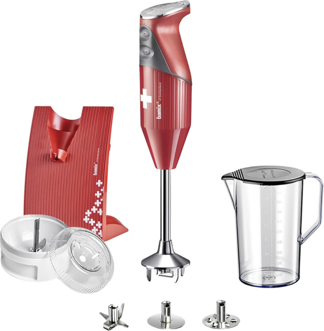 BAMIX staafmixer - 1000007