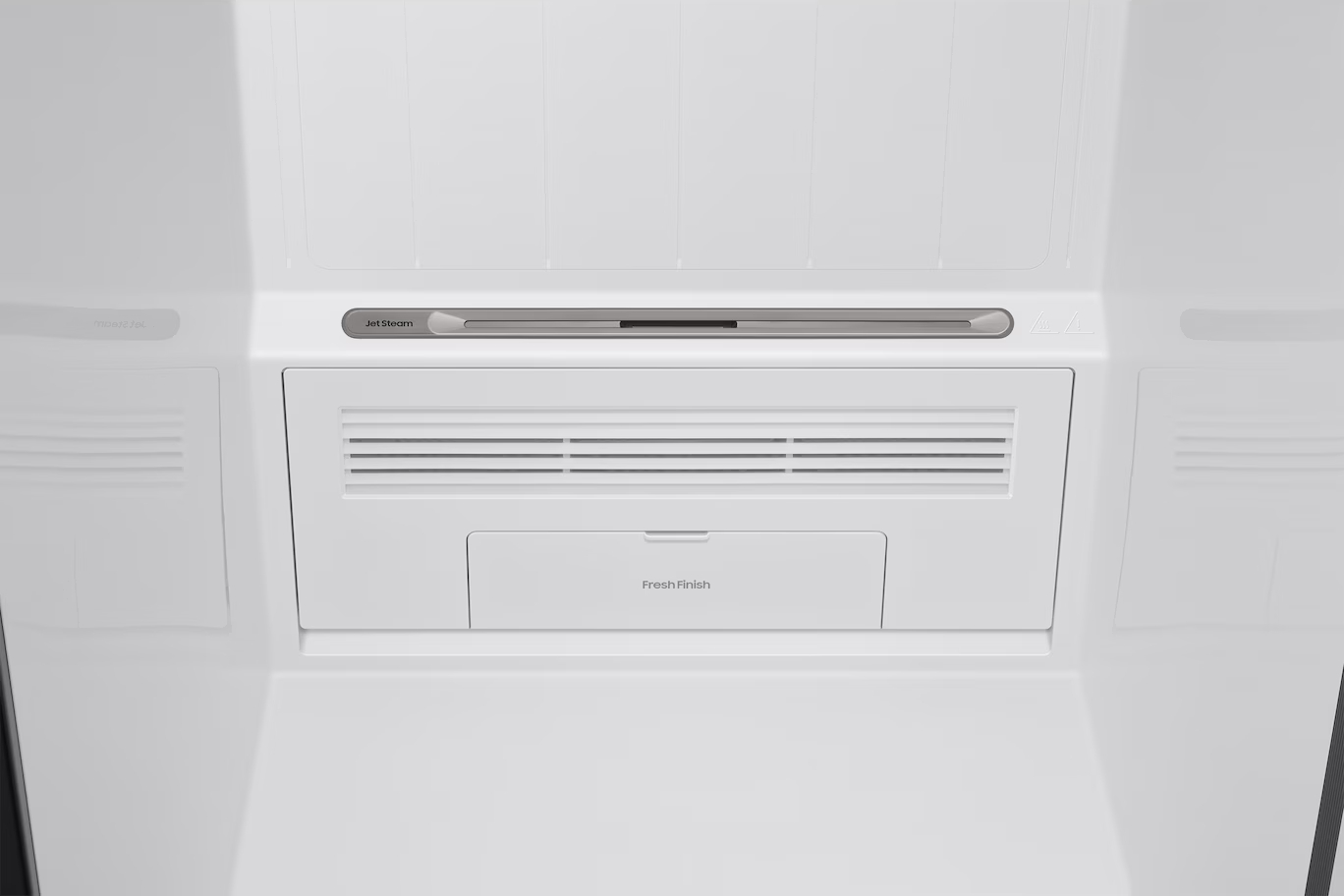 SAMSUNG kledingverfrisser - DF18CB8700CRE1