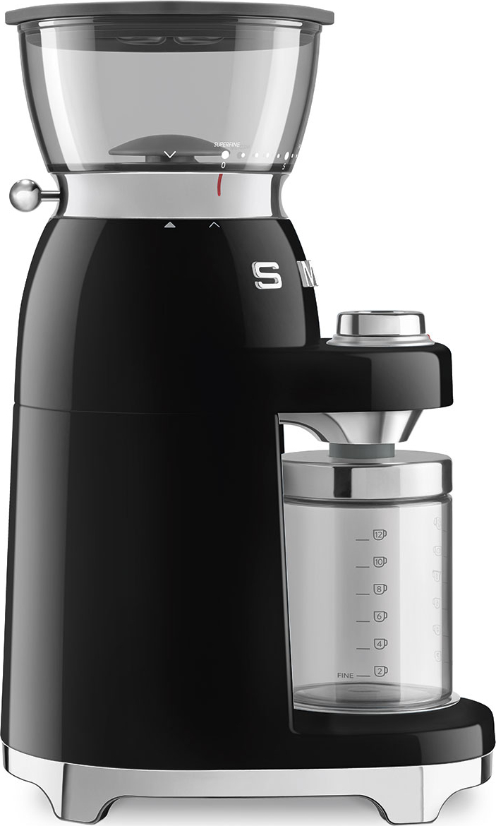 SMEG CGF03BLEU