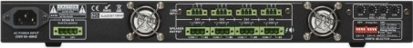ARTSOUND versterker - PRH-4350
