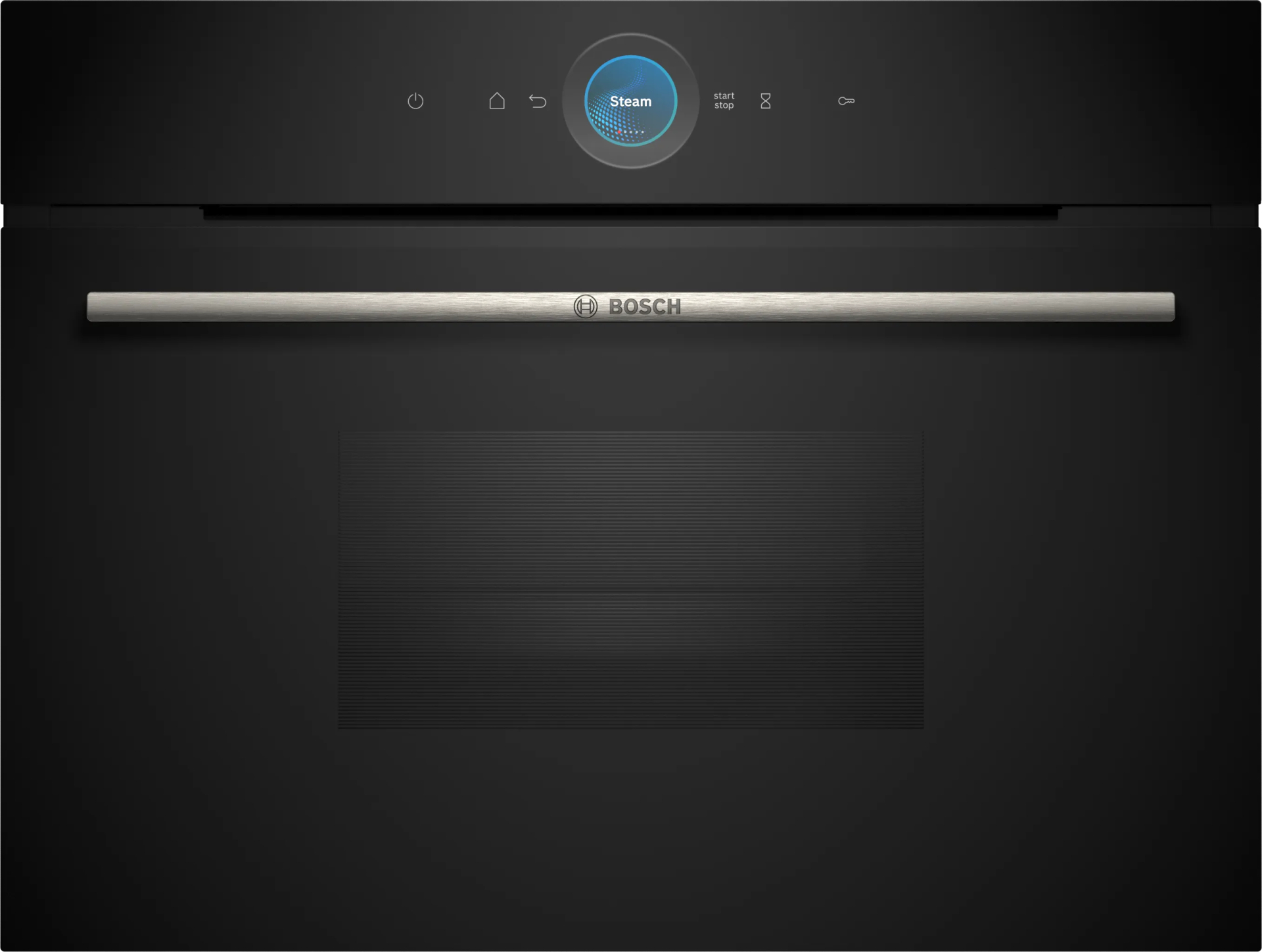 BOSCH SERIE 8 stoomoven - 45cm - CDG714XB1