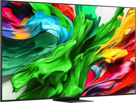 LG Televisie 100" QNED 4K (UHD) - 100QNED86A6