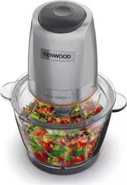 KENWOOD hakmolen - KECHP62.400SI