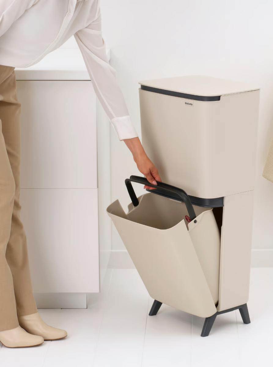 BRABANTIA afvalemmer - 275029